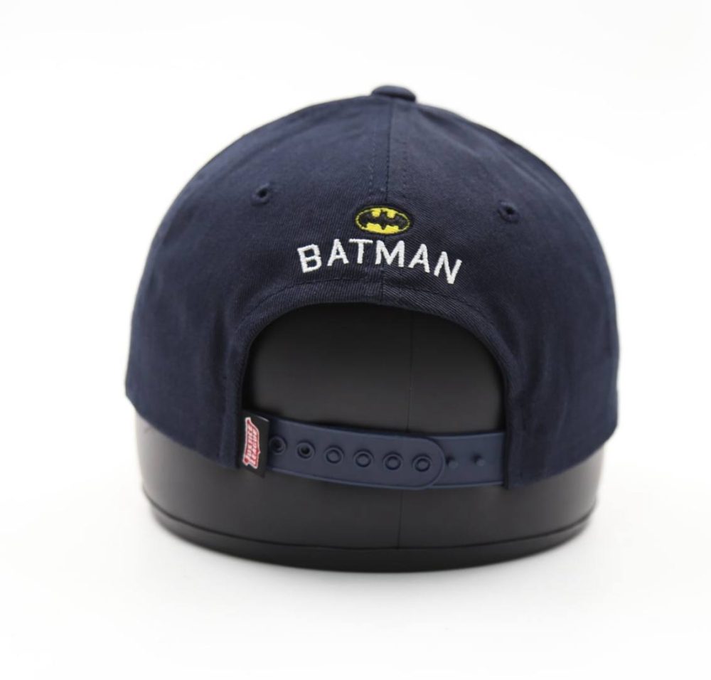 کلاه بچه گانه مدل Batman - Image 5