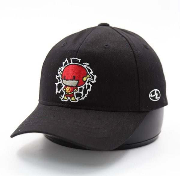 کلاه بچه گانه مدل Flash