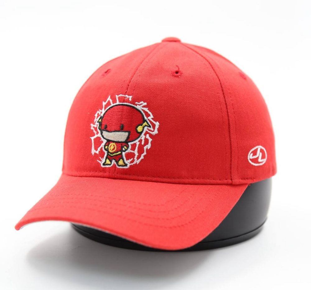 کلاه بچه گانه مدل Flash - Image 2