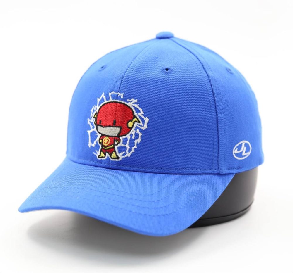 کلاه بچه گانه مدل Flash - Image 3