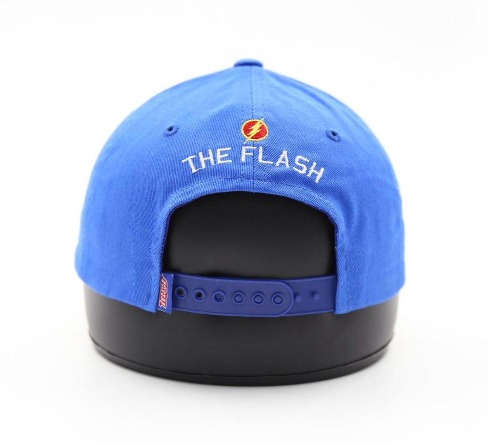 کلاه بچه گانه مدل Flash - Image 5