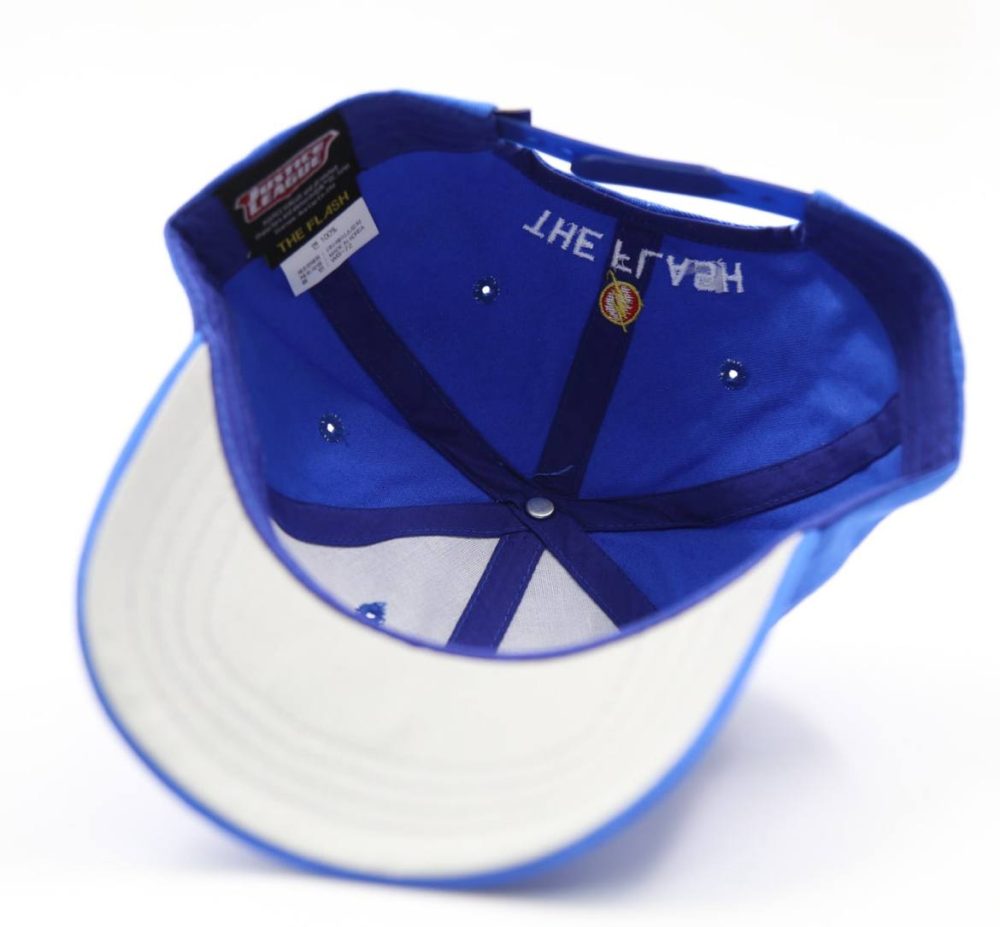 کلاه بچه گانه مدل Flash - Image 6