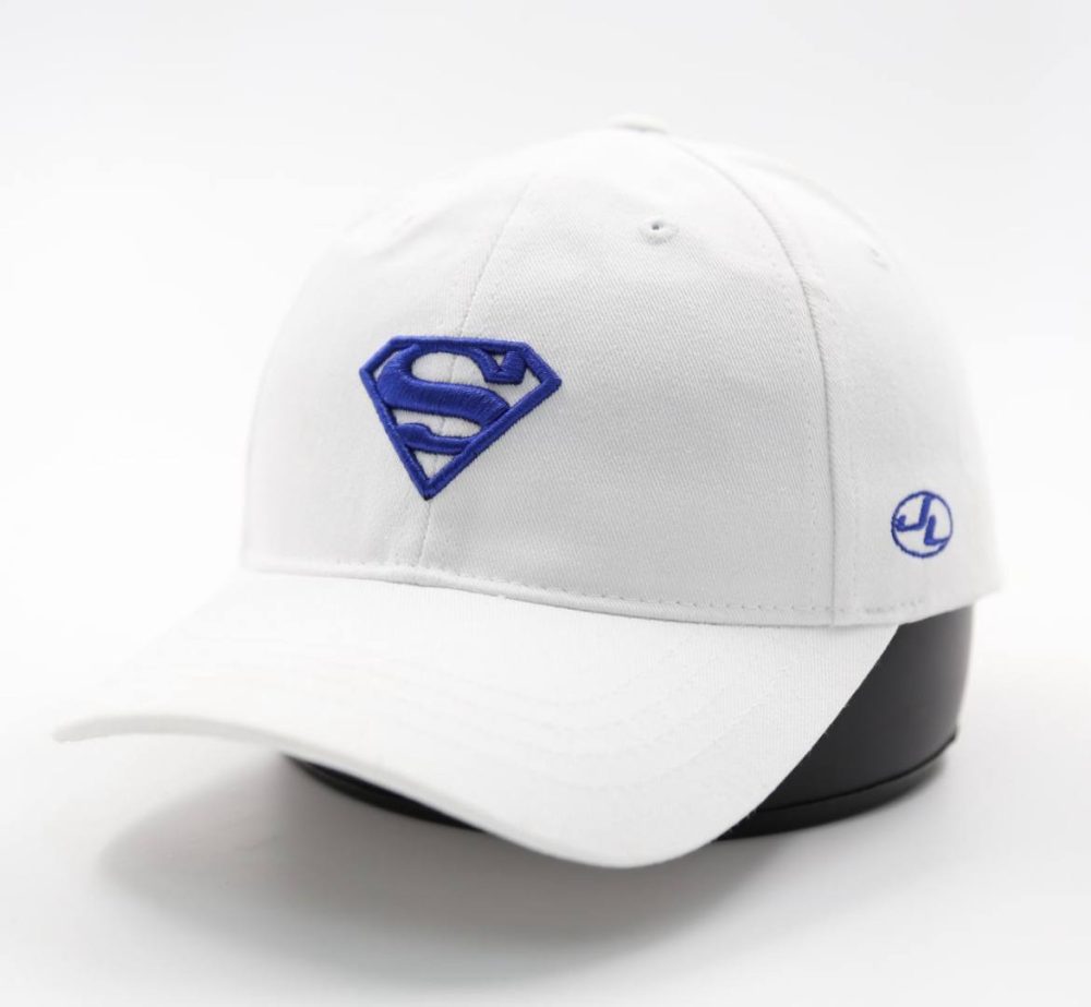 کلاه بچه گانه مدل Superman