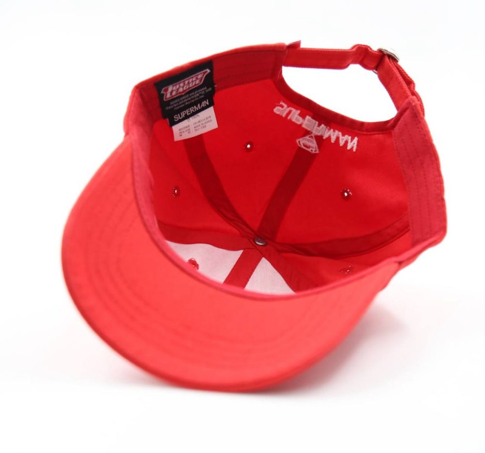 کلاه بچه گانه مدل Superman - Image 5