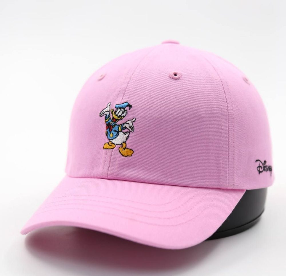 کلاه بچه گانه مدل دیزنی دانلداک