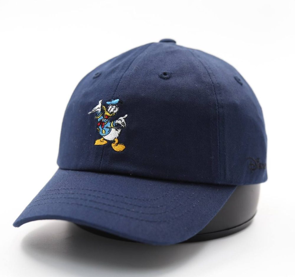 کلاه بچه گانه مدل دیزنی دانلداک - Image 2