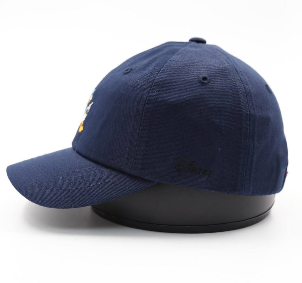 کلاه بچه گانه مدل دیزنی دانلداک - Image 3