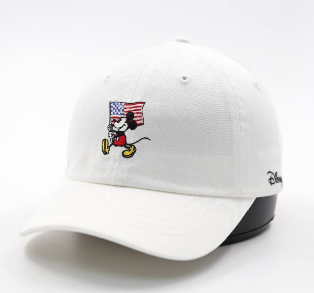 کلاه بچه گانه مدل میکی موس