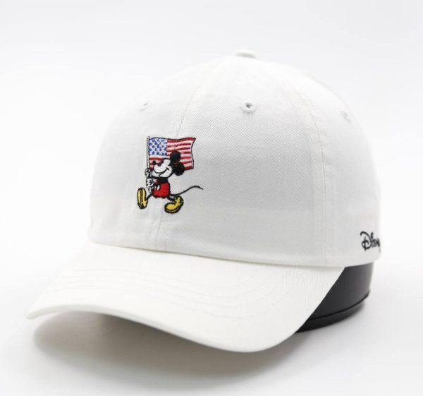 کلاه بچه گانه مدل میکی موس