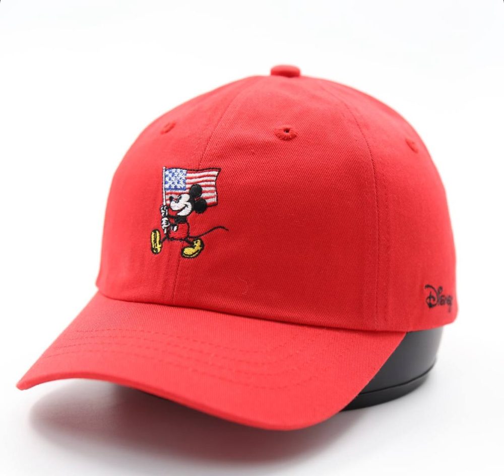 کلاه بچه گانه مدل میکی موس - Image 2