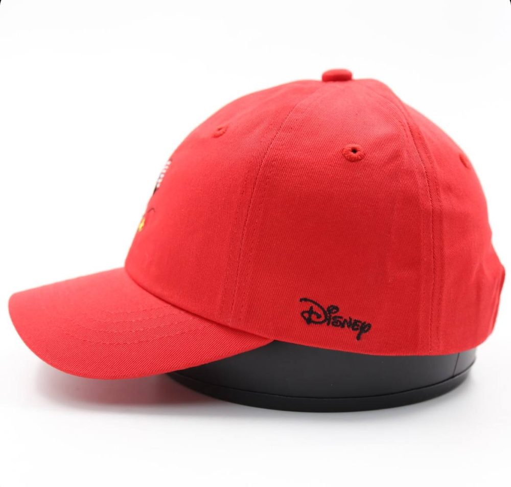 کلاه بچه گانه مدل میکی موس - Image 5