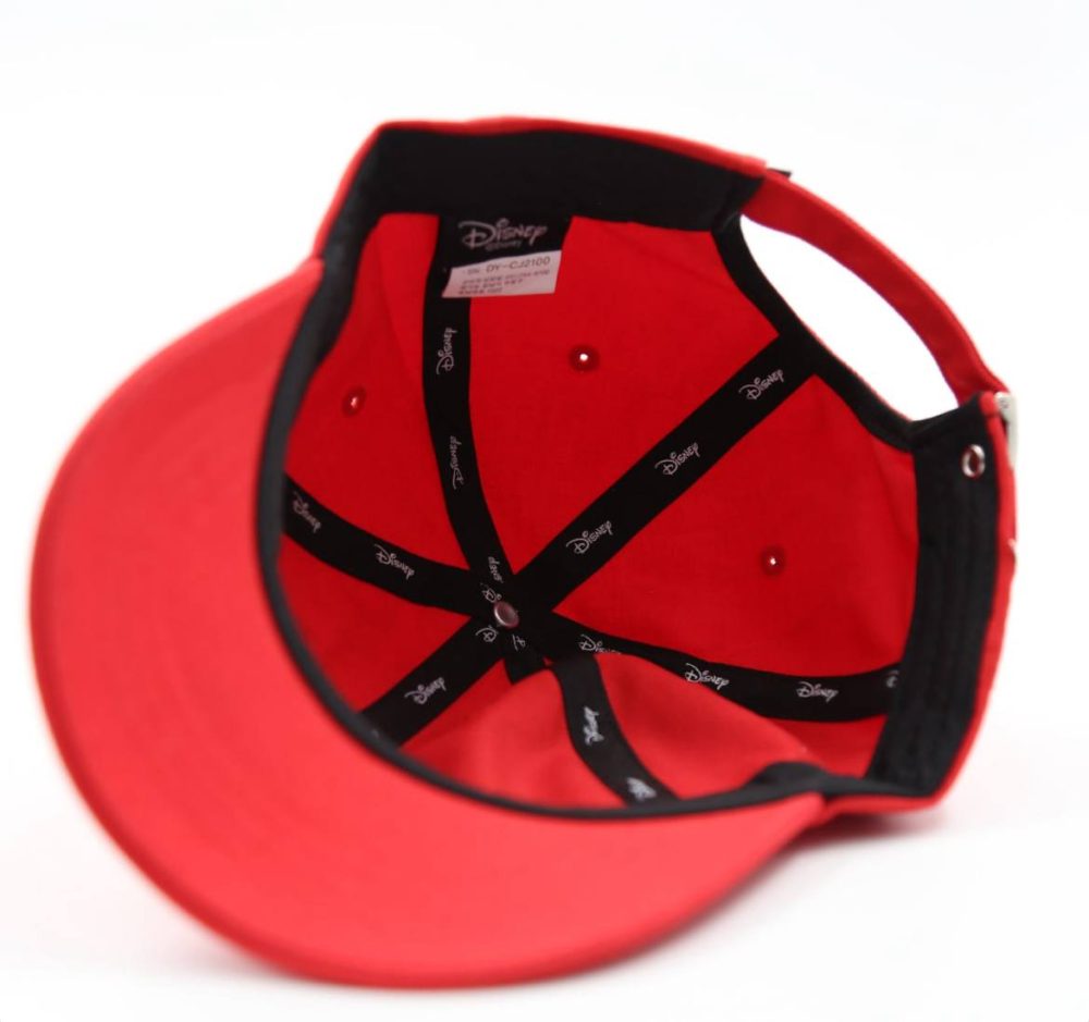 کلاه بچه گانه مدل میکی موس - Image 3