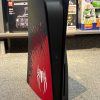کنسول بازی سونی استاندارد PlayStation 5 Spider Man 2 Bundle (کارکرده) - Image 2