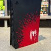 کنسول بازی سونی استاندارد PlayStation 5 Spider Man 2 Bundle (کارکرده) - Image 3