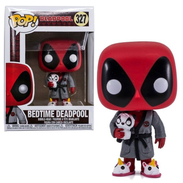 فانکوپاپ ددپول