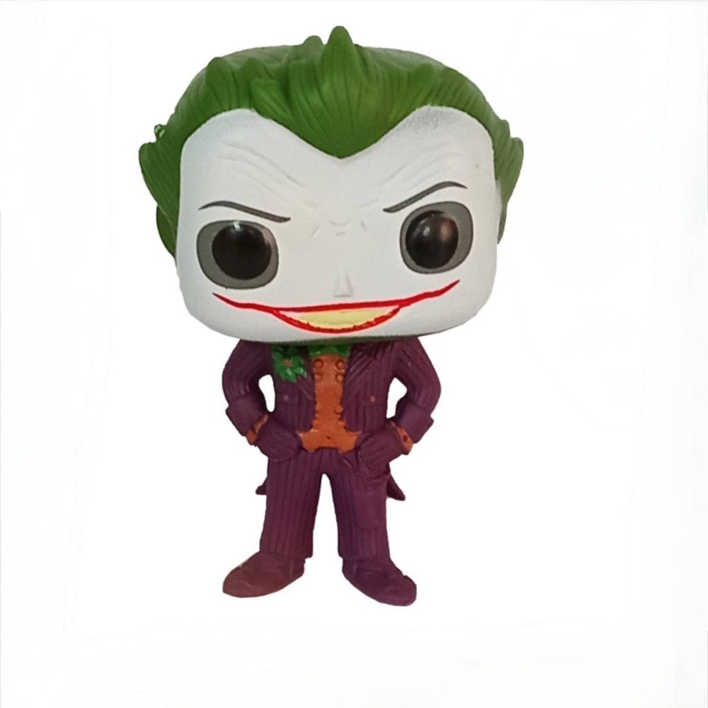 فانکوپاپ جوکر کد B