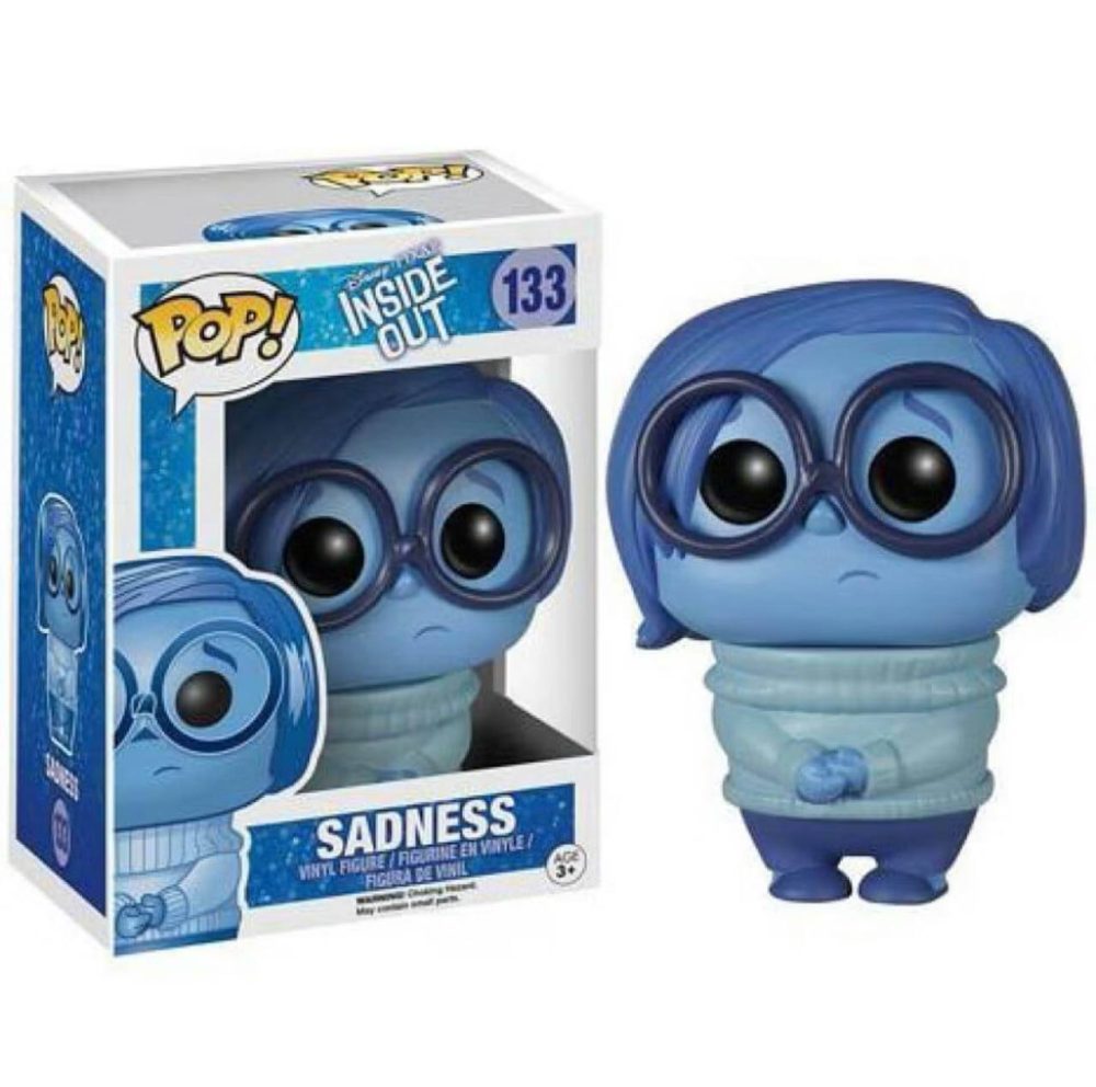 فانکوپاپ غم