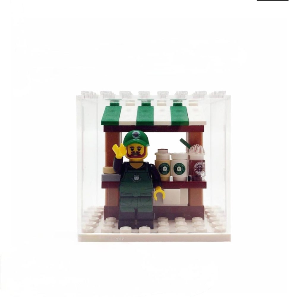 باکس لگو - Image 3