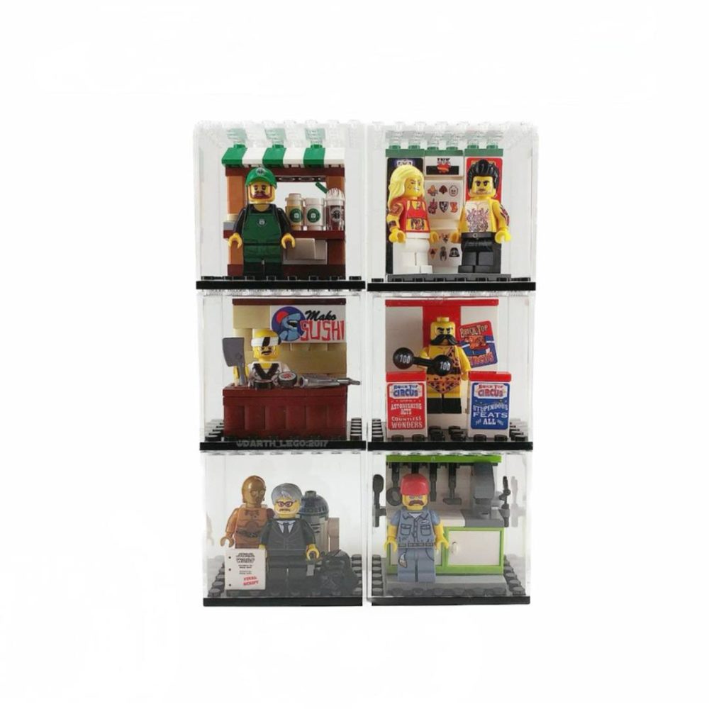 باکس لگو - Image 2