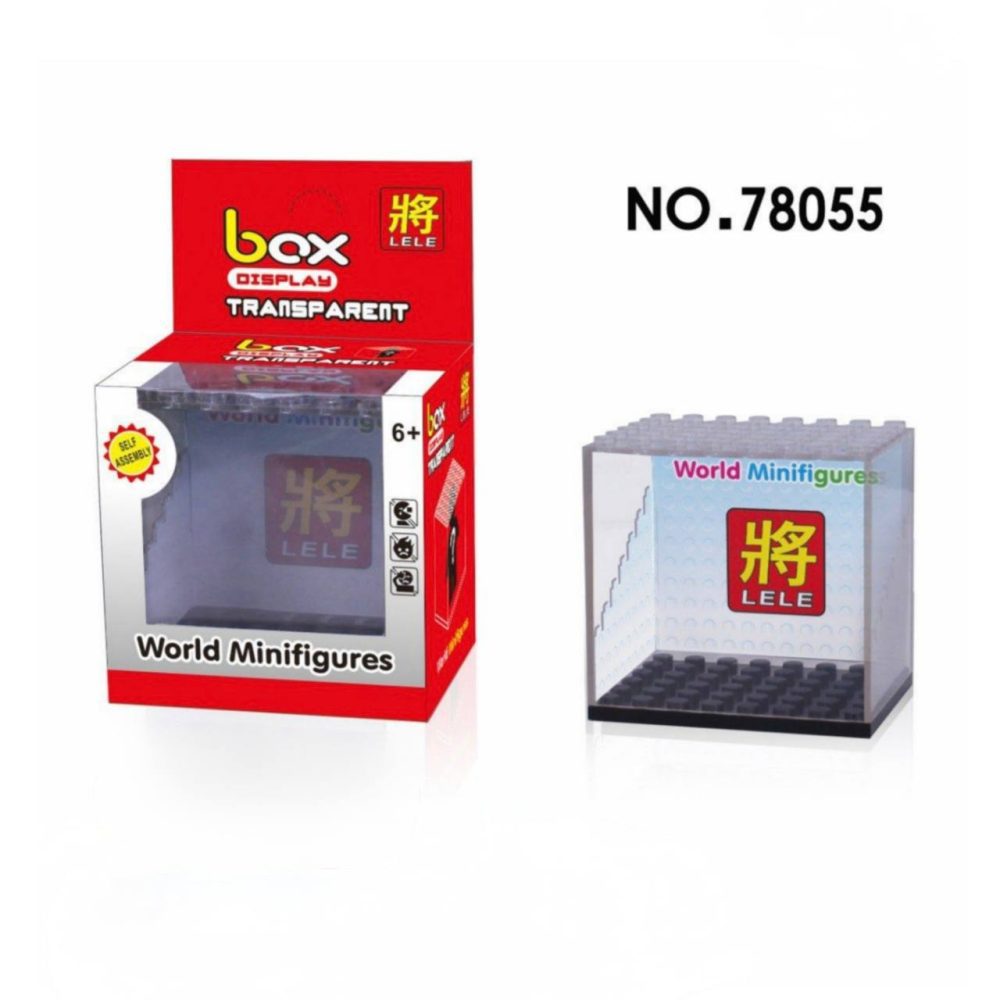 باکس لگو - Image 5