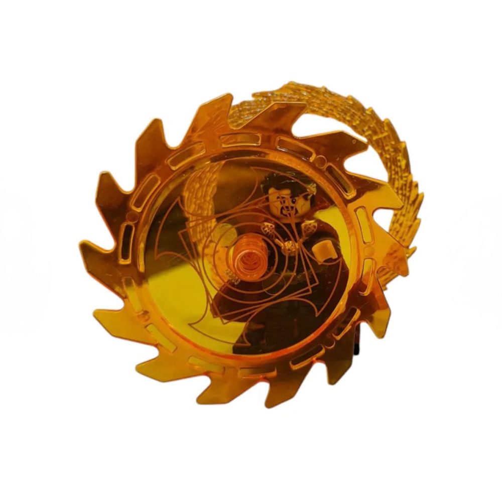 مینی فیگور لگویی دکتر استرنج - Image 2