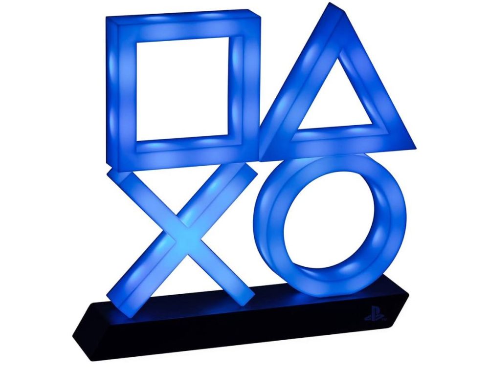 آیکون لایت پلی استیشن 5 مدل XL