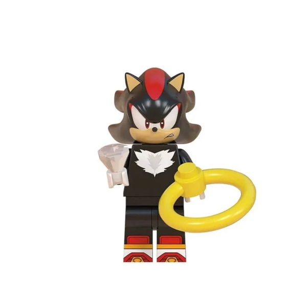 مینی فیگور لگویی شدو