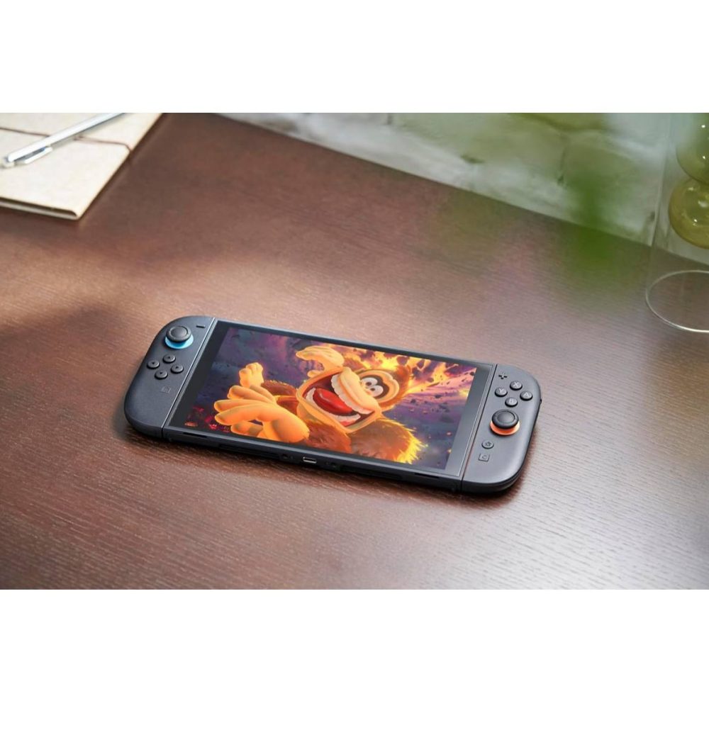 کنسول بازی نینتندو سوییچ 2 - Image 2