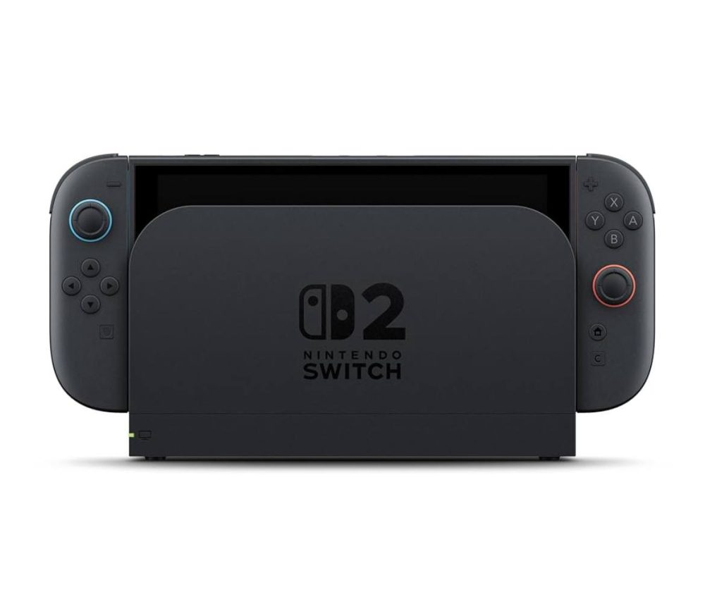 کنسول بازی نینتندو سوییچ 2 - Image 7