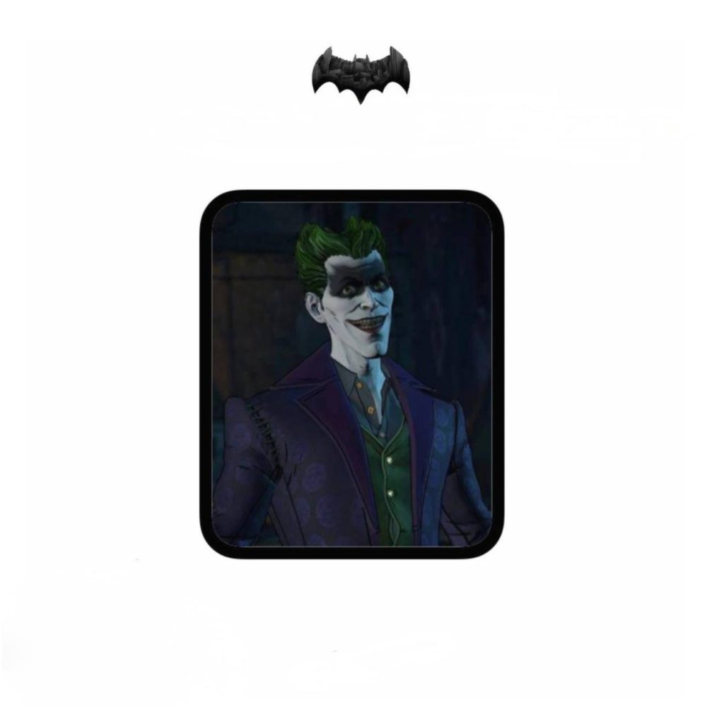 مینی فیگور لگویی جوکر کد B - Image 2