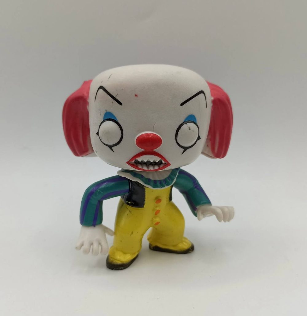 فانکو پاپ دلقک (بدون جعبه)