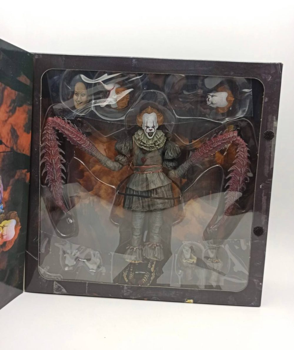 فیگور اورجینال پنی وایز برند نکا