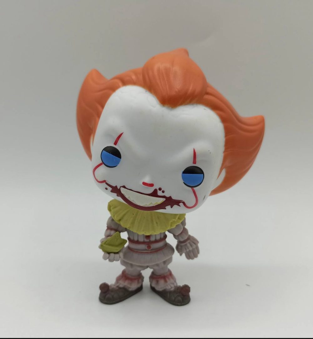 فانکو پاپ پنی وایز