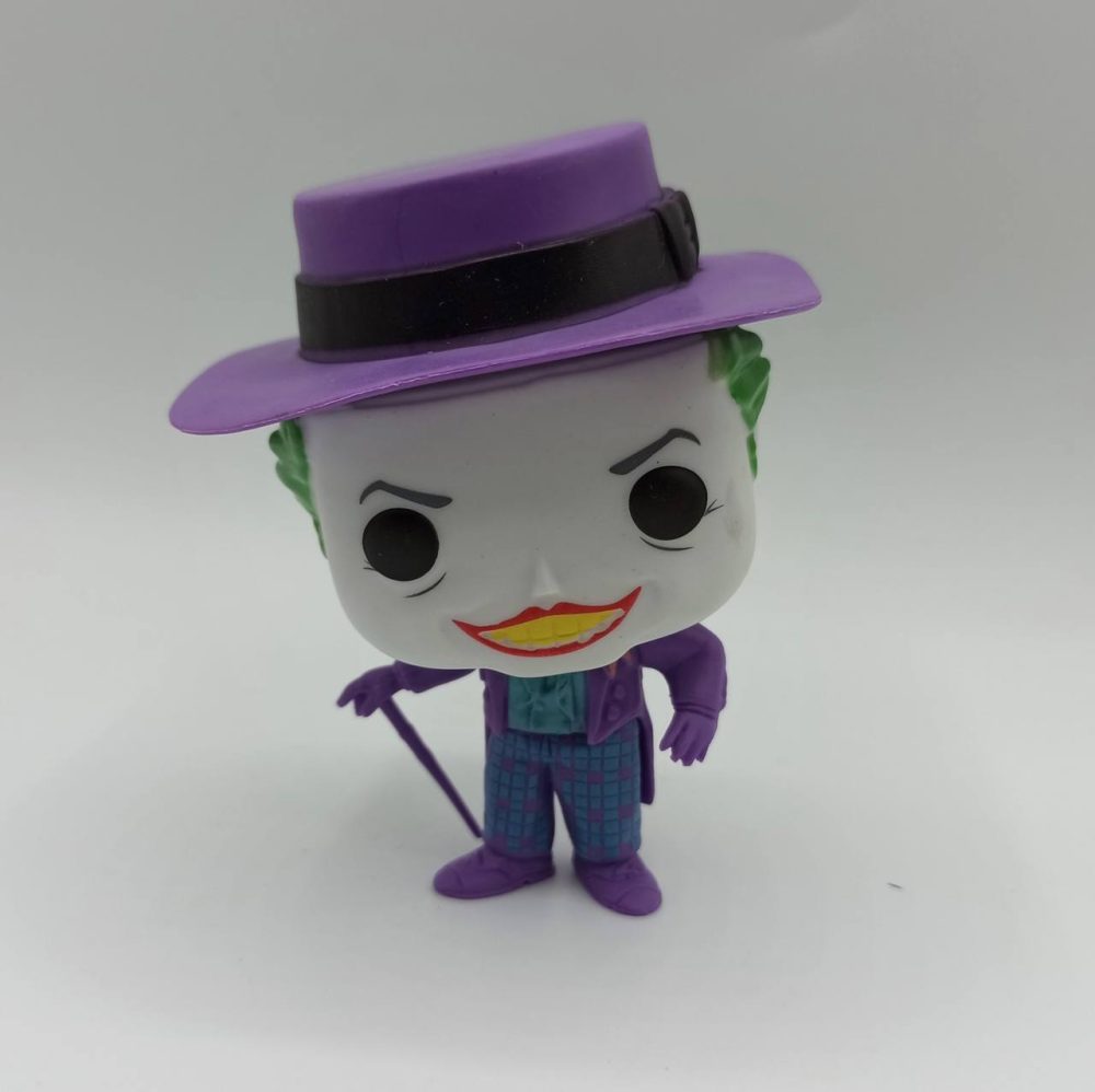 فانکو پاپ جوکر کد A