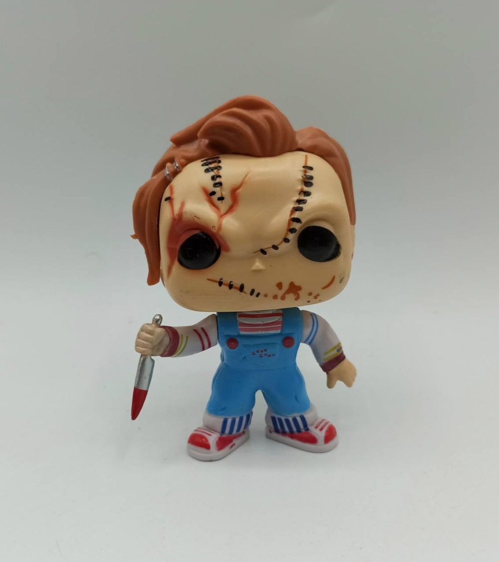 فانکو پاپ چاکی (بدون جعبه)