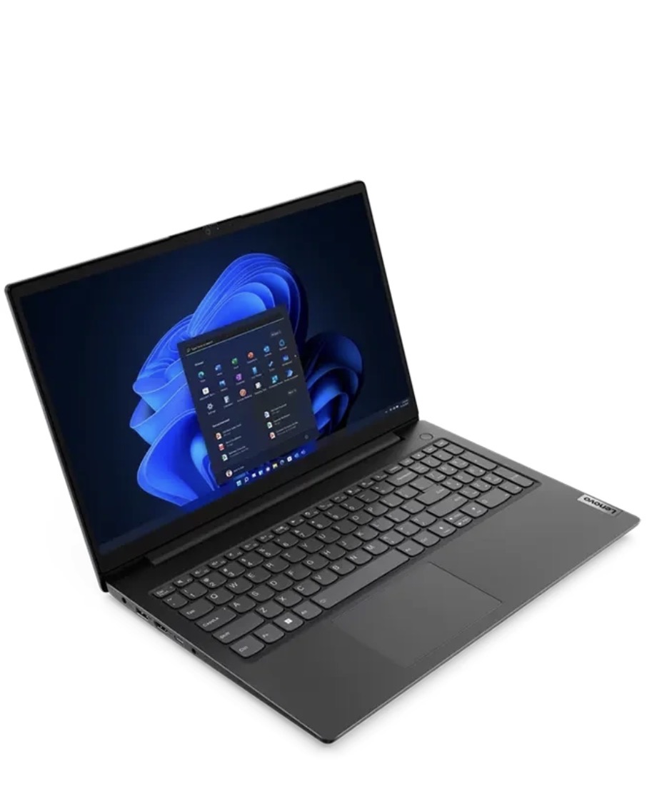 لپ تاپ لنوو 15.6 اینچی مدل V15 i5 13420H 16GB 1TB SSD UHD(آنباکس) - Image 3