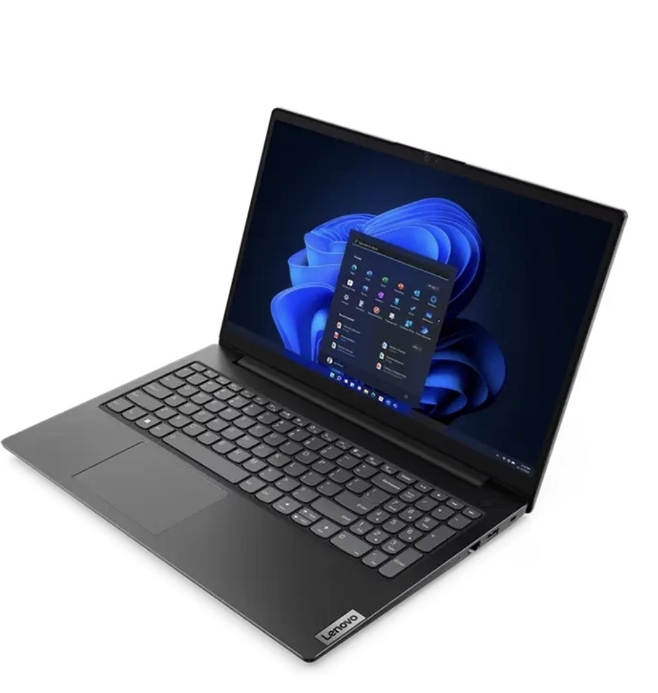 لپ تاپ لنوو 15.6 اینچی مدل V15 i5 13420H 16GB 1TB SSD UHD(آنباکس) - Image 4