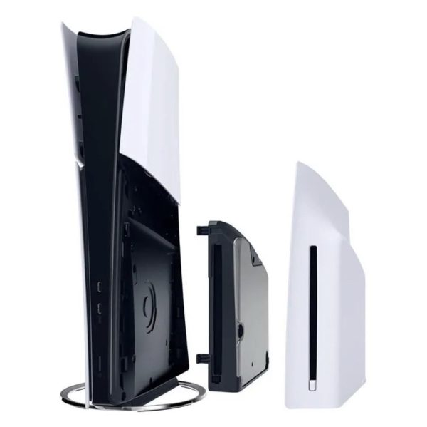 دیسک درایو PS5 اسلیم (بدون جعبه)